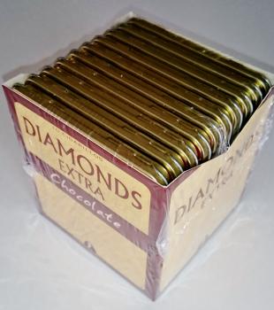 King Edward Diamonds Extra - Chocolate